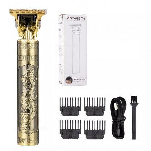 T9 Hair Clipper Professional Electric Hair Trimmer Shaver - Toytexx T9 Hair Clipper Professional Electric Hair Trimmer Shaver - Toytexx